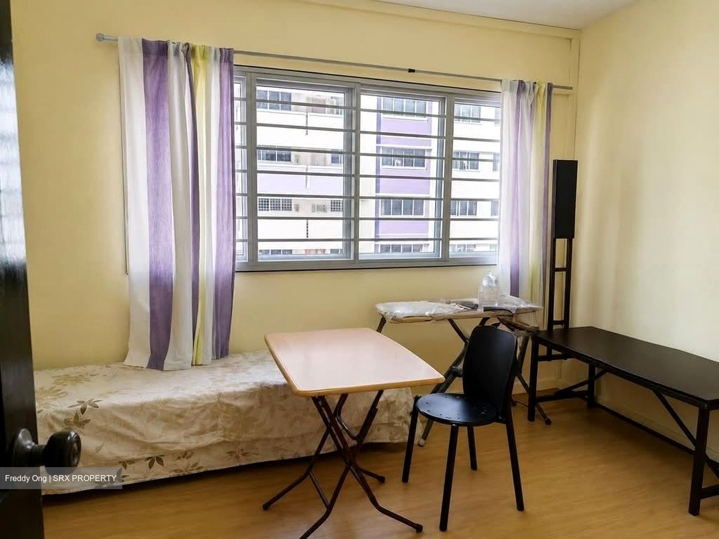 Blk 540 Serangoon North Avenue 4 (Serangoon), HDB 5 Rooms #578784911